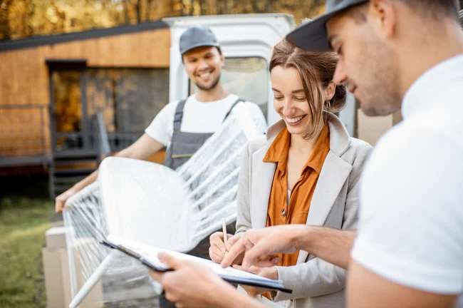 Les secrets pour une relocation économique et efficace
