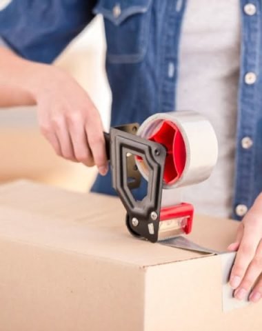 Emballage Profissionel