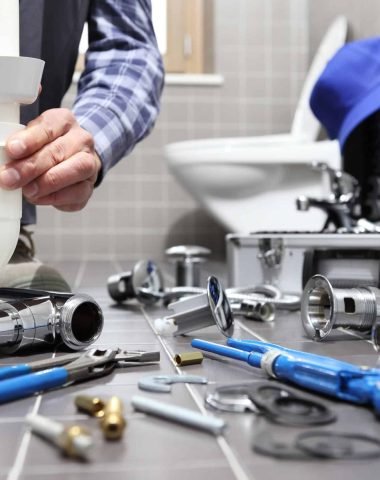 Plombier Bricolage